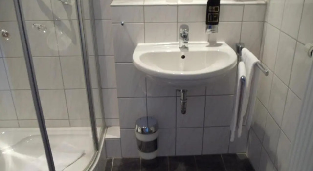 Номер Standard Weinhotel Kienle
