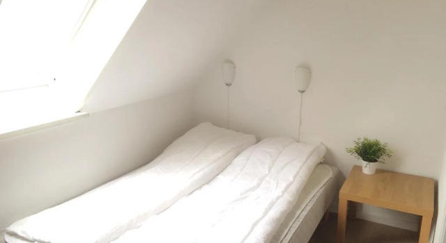 Løkken Family Camping & Guesthouse, Rezervovat Kemp Løkken 