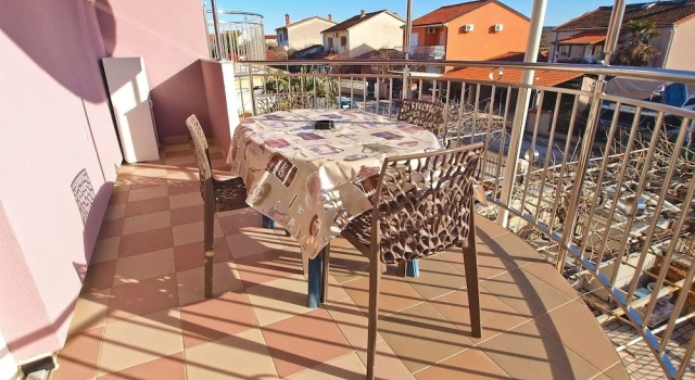 Студия Standard Apartment 1265
