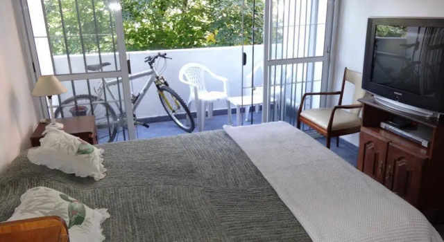 Cozy Apartment Belgrano, Забронировать Апартаменты/квартира Буэнос-Айрес провинция Буэнос-Айрес