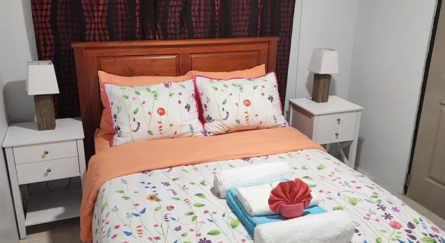 Вилла Business Flamboyant Villa
