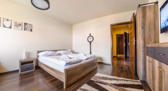 Apartamenty Sun & Snow Foka, Réserver Appartement Hel Hel Peninsula