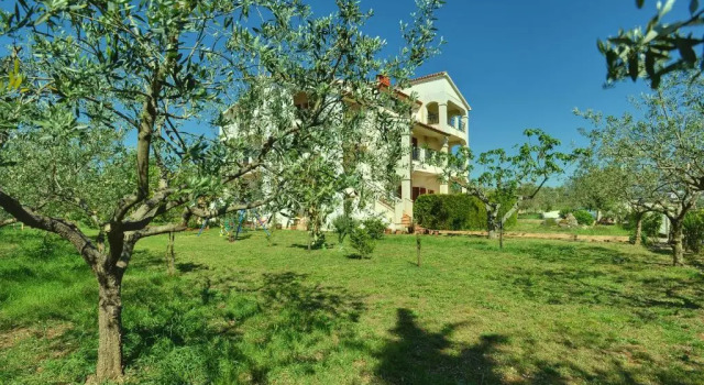 Apartment Pinzan, Забронировать Апартаменты/квартира Апартаменты Воднян, Апартаменты/квартира
