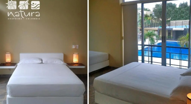 Anapoima Natura, Boek Hotel Anapoima Cundinamarca