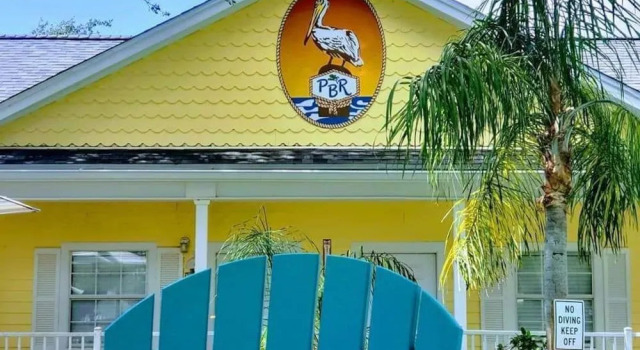 Pelican Bay Resort