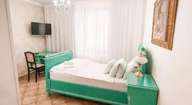 Номер Standard Penzion Jakub