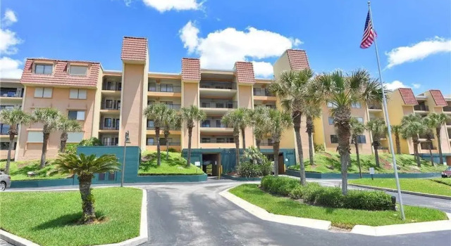 Windjammer 214 - Two Bedroom Condo, Rezerwuj Hotel Hotele w Saint Augustine Area z parkingiem, Parking