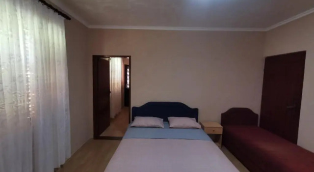 Bar-Apartman 2, Book Apartment Željeznica Bar County