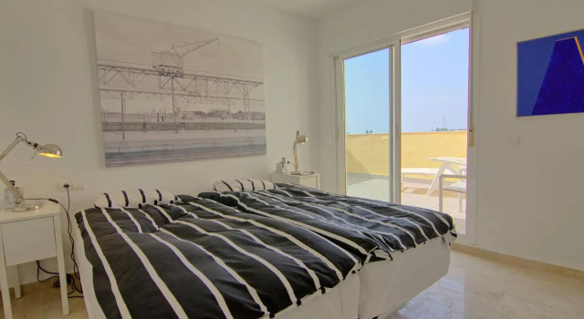 CT 135 - MALMö PENTHOUSE - MALMö PENTHOUSE - CT 135