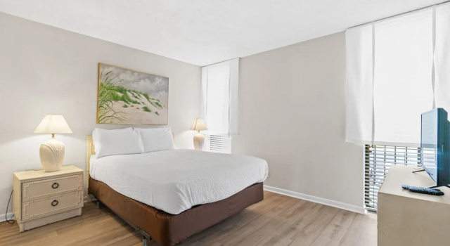 Номер Standard c 1 комнатой рядом с пляжем Edgewater Beach & Golf Resort by Panhandle Getaways