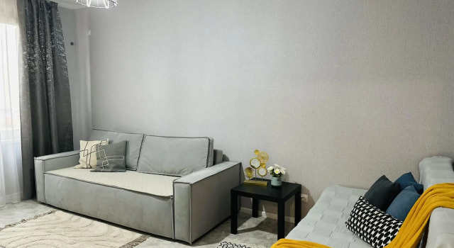 Apartments on Ilgama Shakirov Avenue 18, Prenota Appartamento Hotel a Tatarstan con parcheggio, Parcheggio