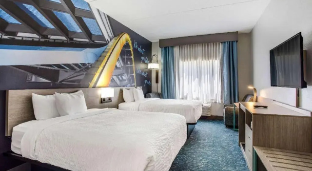 Vierer Suite Clarion Pointe Franklin - Nashville Area