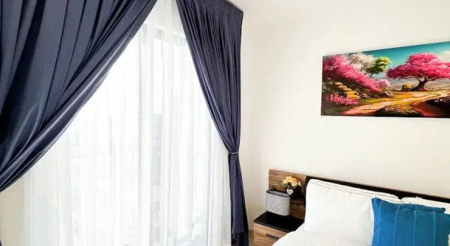 Апартаменты Deluxe Loxwood House