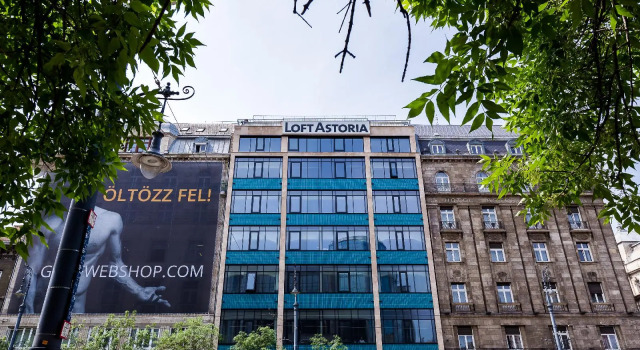 LOFT Astoria