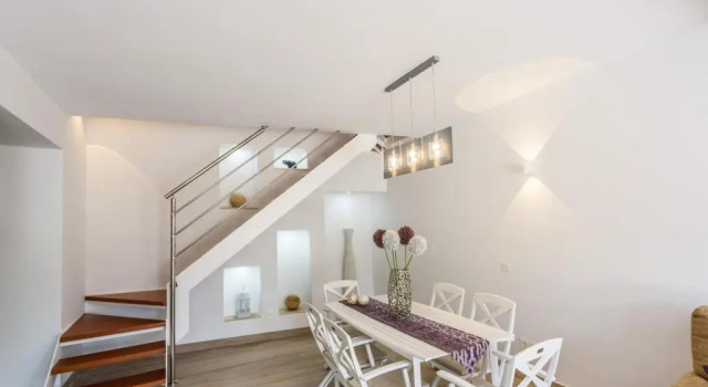 Villa Garcia Jaime Nerja by Ruralidays, Prenota Villa Hotel a Axarquía con piscina, Piscina