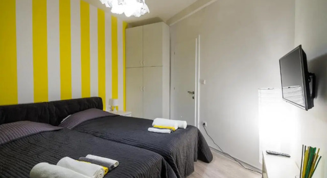 CheckBelgradeApartments - Bohemian quarter, Забронировать Апартаменты/квартира Апартаменты Белграда, рядом с Residence of Princess Ljubica, Апартаменты/квартира