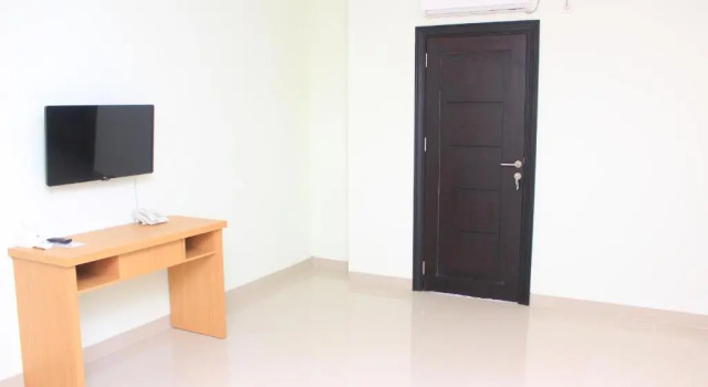 Полулюкс Naka Hotel Kupang