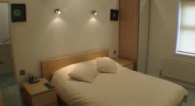 Апартаменты с 3 комнатами Earle House Serviced Apartments