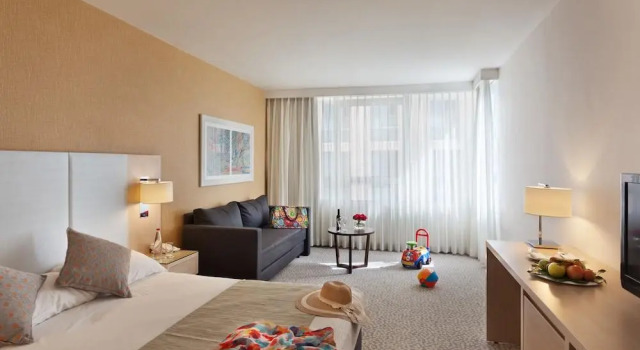 Lagoona by Isrotel Collection, Reserva ahora Hotel Eilat Distrito Meridional