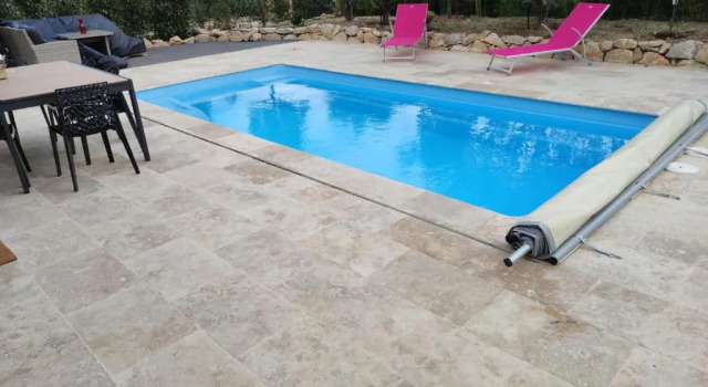 Коттедж Sunny Holiday House 4 Stars