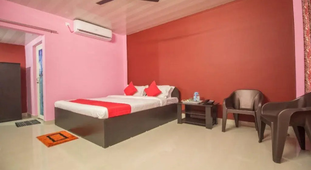 Salboni Resort By OYO Rooms, Réserver Complexe hôtelier Chalsa West Bengal
