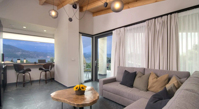 Люкс Selin Luxury Residences
