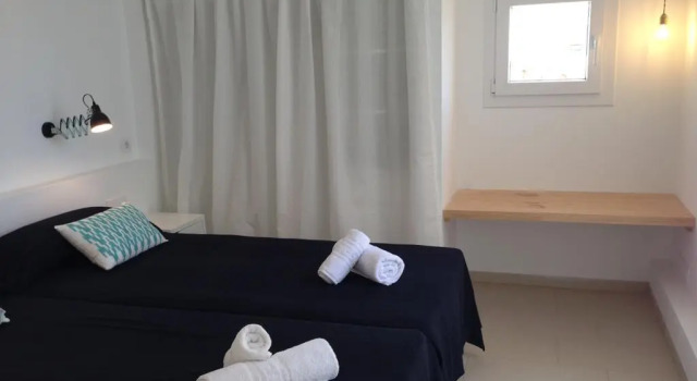Nure Villas Mar y Mar, Buchen Sie Hotel Ciutadella Menorca, in der Nähe von Leuchtturm von Ciutadella