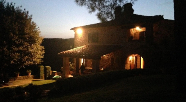 Luxury Privacy in the Heart of Tuscany, Забронировать Вилла Коттеджи Пьенца, Коттедж