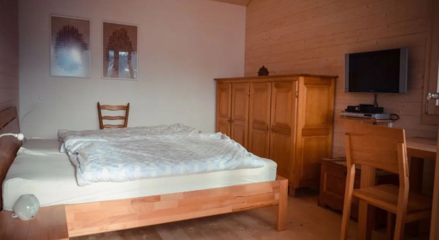Ferienhaus Larix, Book Apartment  