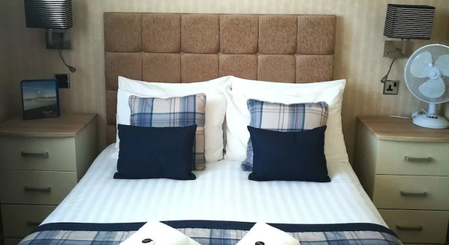 Двухместный номер Standard Torbay Court Hotel