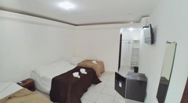 Люкс Superior Hotel Marazul
