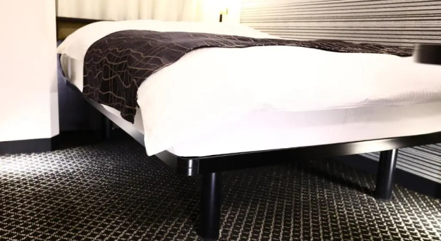 Двухместный номер Superior APA Hotel Shinjuku Kabukicho Chuo