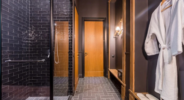Люкс Luxury Communal Hotel Kutaisi