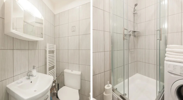 Appartamento Premium Prague Serenity Suites and Apartments