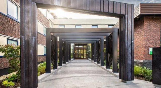 Run of House Holiday Inn London-Shepperton by IHG