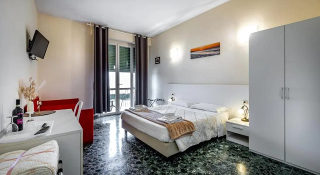 Camera Standard Maison Bianca B&B