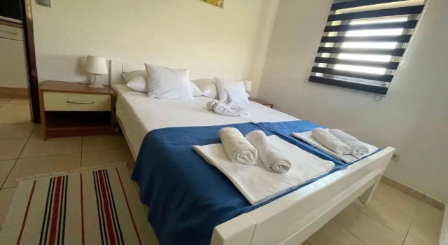 Апартаменты с 3 комнатами Apartments Antonio