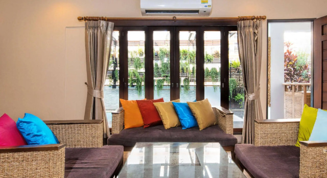 Yotaka Boutique Hotel Bangkok, Забронировать Бутик-отель Отели Ладпрао 3 звезды, 3*