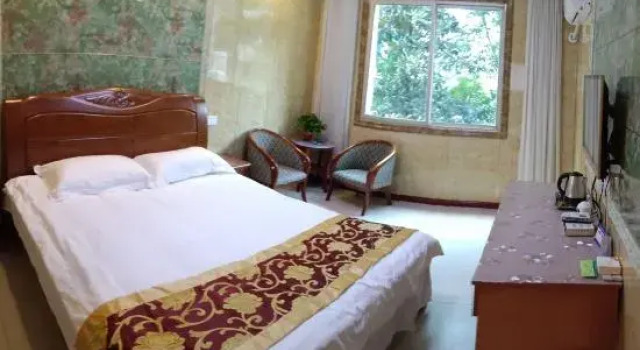 Chongqing Jinhu Motel, Prenota Motel Chongqing Chongqing Area