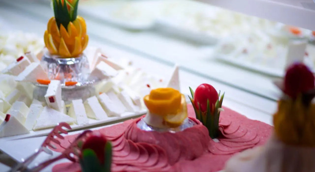 Beethoven Premium Hotel