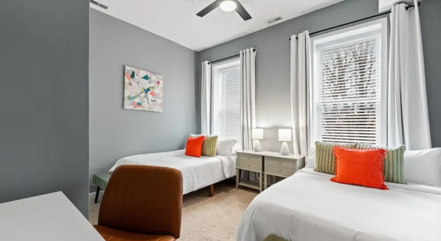 The Journey Home | JZ Vacation Rentals, Prenota Casa vacanze Saint Louis Missouri