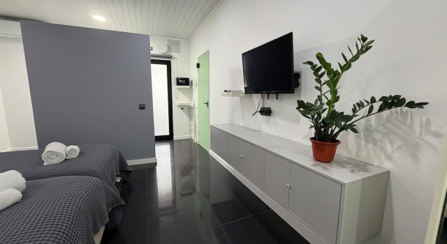 Sea Breeze Studios