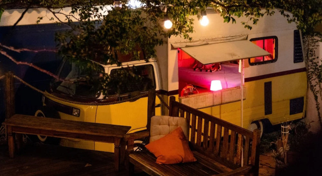Номер Standard Paradiso Hostel & Suites - TOP 1 DE SÃO PAULO