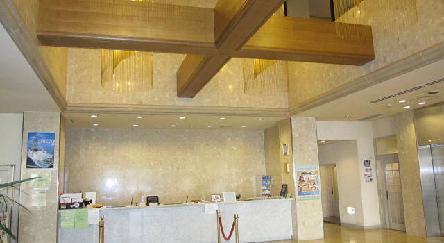 Shingu Ui Hotel