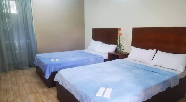 Семейный номер Standard Casa La El Baguio