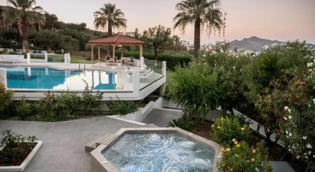 Студия Villa Life