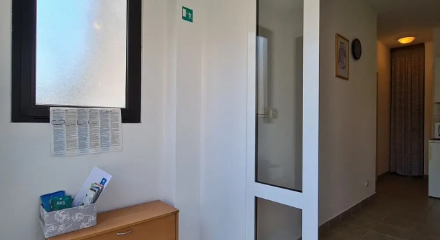 Апартаменты Standard Apartment 743