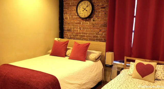 The Nomad Suites & Apartments, Забронировать Апартаменты/квартира Апартаменты Нью-Йоркской агломерации, рядом с Нью-Йоркская публичная библиотека, Апартаменты/квартира