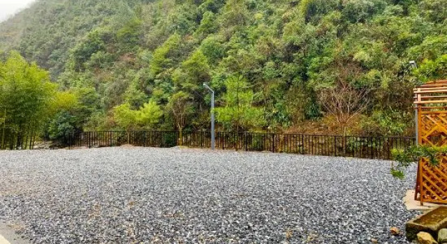 Tingxi Mountain Residence · Anji (Zhejiang Beida Canyon Branch), Boek Hotel Huzhou Zhejiang