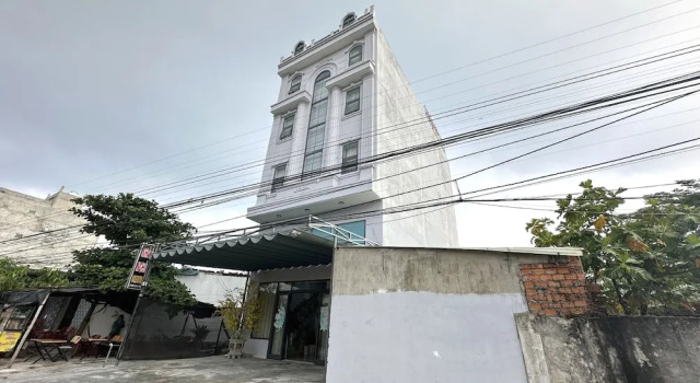 Valentin Hotel, Rezerwuj Hotel Tanie hotele w Da Nang